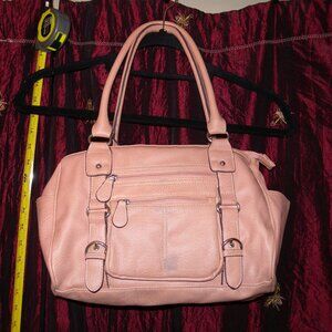 Pink Bag